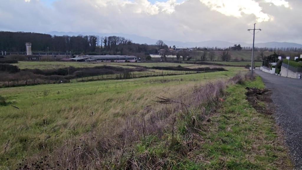 Ponti della Selva di Paliano (Fr)